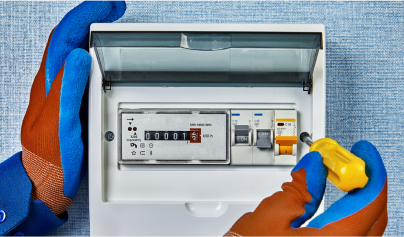 Electrician Burnside